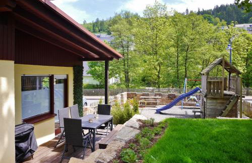 Upland Apartments - Fewo Waldgeist (inkl. MeineCardPlus) - Foto 24