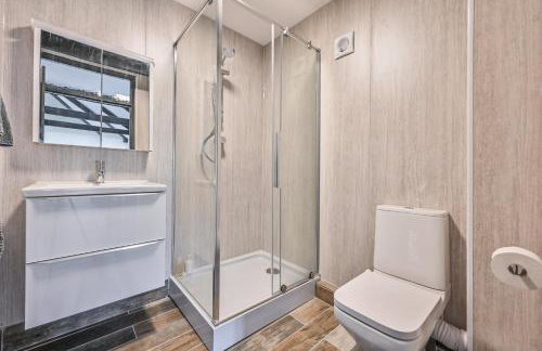 Goonwinnow Farm Cottages - Foto 13