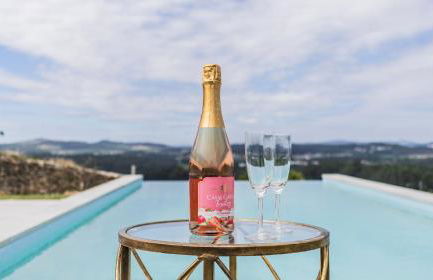 Quintinha Sao Martinho Luxury 2 Suites Villa Eira with Jacuzzi - Foto 10