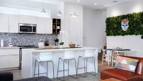 Modern SA Home Nr DT River Walk Alamo WiFi - Foto 4