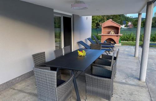 Villa Dora - Foto 33