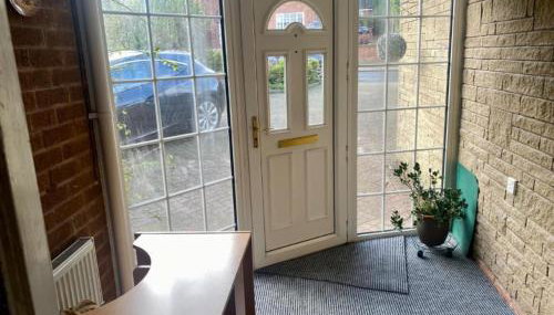 Raj Rentals Ensuite House Share - Foto 4, Lobby or reception