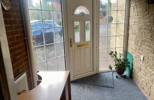 Raj Rentals Ensuite House Share - Foto 4