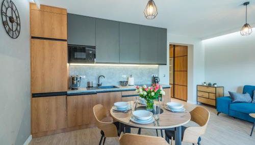 Apartament Widok - Foto 3