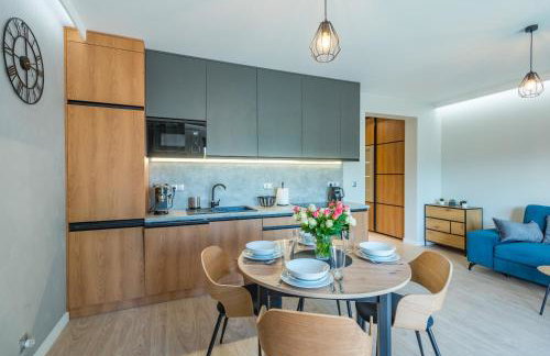 Apartament Widok - Foto 3