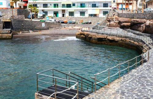 Live Arico Lapa cerca de la playa - Foto 31