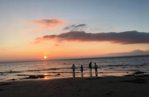 POD4 Family Glamping with seaview & Wi-Fi - Foto 16