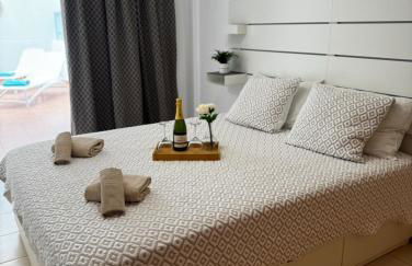 Vamos Tenerife - Playa La Arena - Puerto De Santiago - Foto 4