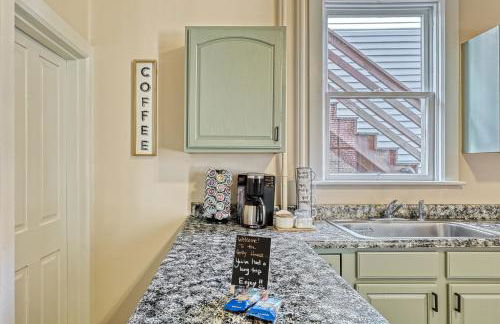 Getty House - Foto 23