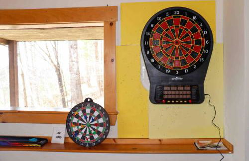 Lake Christopher Cabin - Foto 10