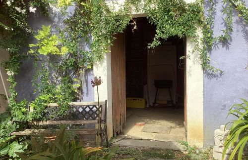 Le Nid de Marguerite - Foto 51