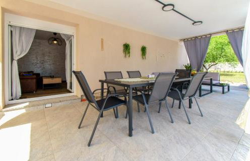 Villa Ondine with 3 bedrooms in Istrien - Foto 16