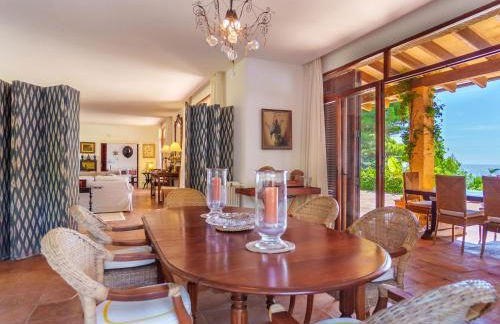 Villa Finca L'Embat by Interhome - Foto 22