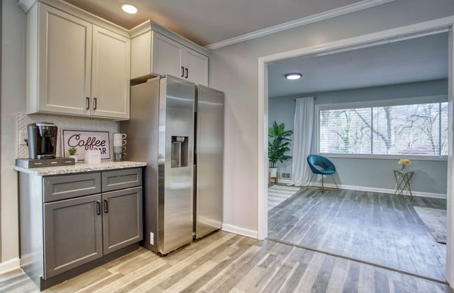 Decatur Rocksteady Message for Summer Special - Photo 21