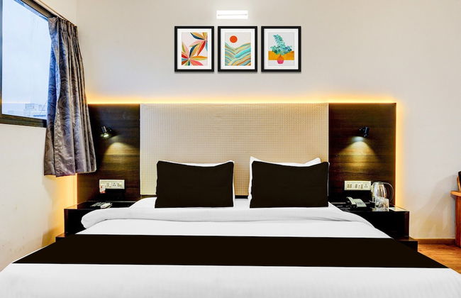 Townhouse Bombay Exhibition Centre Goregaon - Photo 16