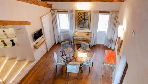 Medieval Tower With Views Of Sibillini Mountains - Foto 5