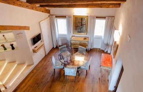 Medieval Tower With Views Of Sibillini Mountains - Foto 5