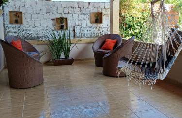 Casa Luiza Pontal de Maceió - Fortim - Foto 40