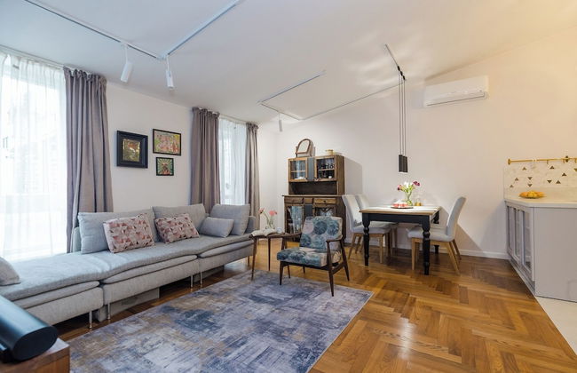 ShortStayPoland Mała B169 - Foto 5