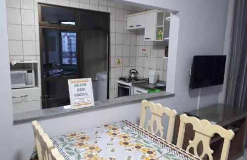 Apartamento Meia Praia Itapema - Foto 4