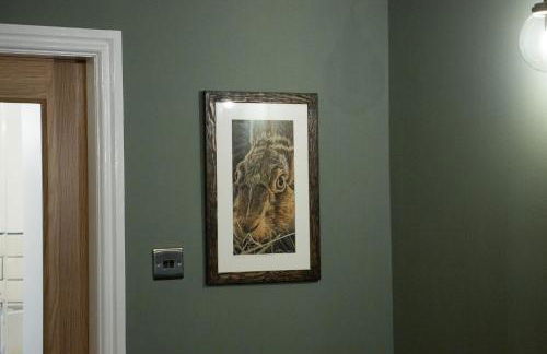 The Burrow - Foto 43