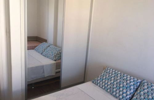 Apto climatizado -garagem - Photo 27