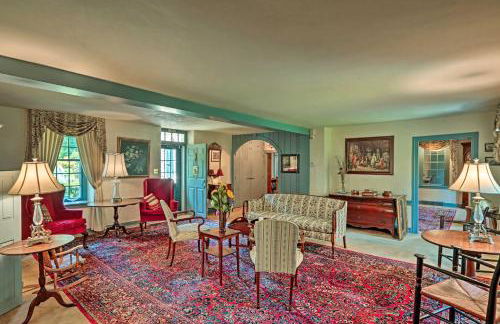 Pool and Courtyard Timeless Home in Lansdale - Foto 4