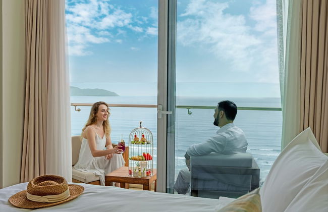 A La Carte Da Nang Beach - Foto 19