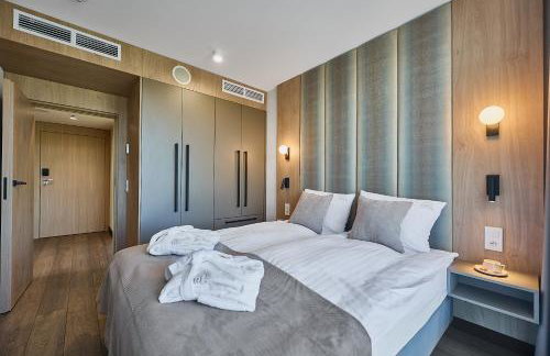 Golden Hour Apartments- Loft H 418 - Foto 13