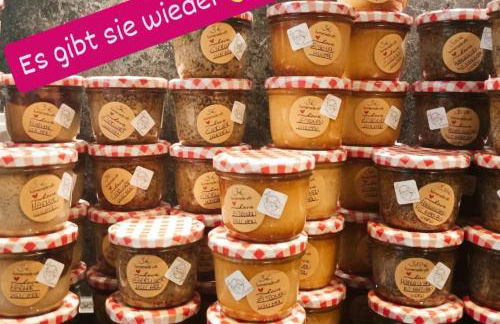 Wunderwelt Betzenstein familiär-ländlich-modern - Foto 9