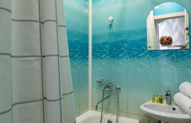 Inndays on Profsouznaya - Photo 5