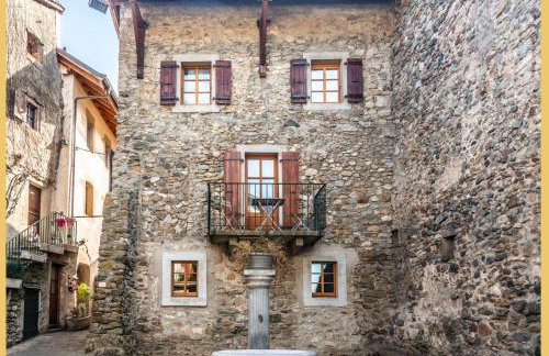 Maison en Duplex I Yvoire I Lac Léman I Médiévale - Foto 23