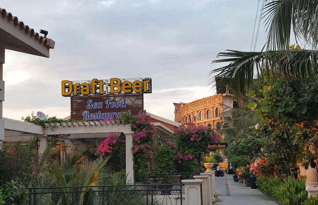 Best Price An Thi Apartments for Long Stay 1500m From Khem Beach - Foto 63