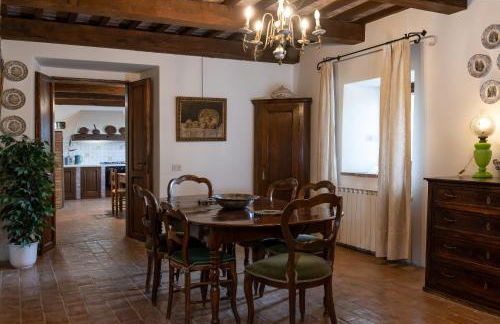 Scappo in Umbria, Torre Angelina - Foto 25