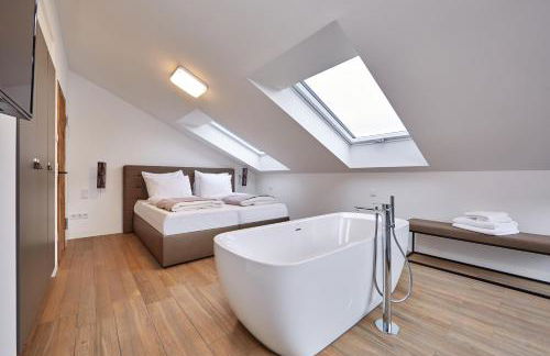 City Suites Murnau - Foto 32