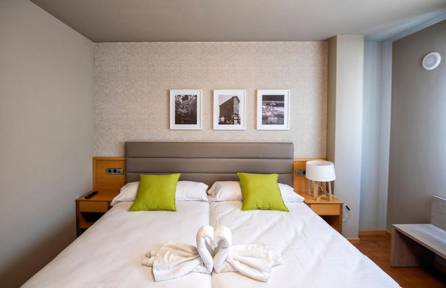 Apartamentos Vida Mar de Laxe - Photo 15