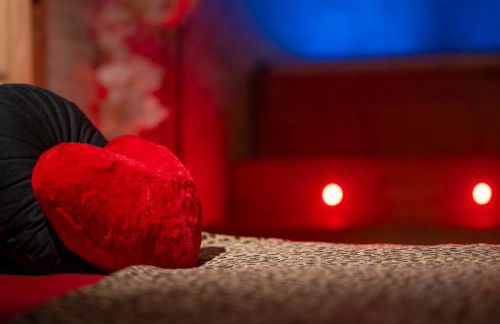 Love Room Tentation - Foto 9