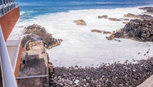 Refugio en el mar - Foto 3