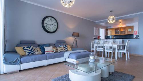 Apartment 7 on Paul do Mar Beach - Foto 4, Other