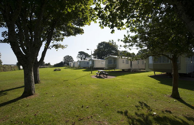 South Bay Holiday Park - Foto 35