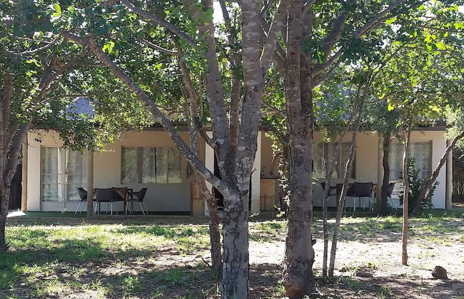 24 Degrees Self-Catering - Foto 30