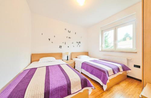 Ribarska Koliba - Stella Adria Villa - Photo 58