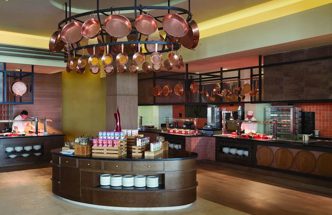 Turquoize at Hyatt Ziva Cancun - Adults Only - All Inclusive - Foto 69