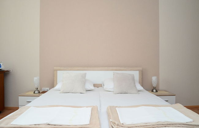 Apartments Sirius - Foto 4