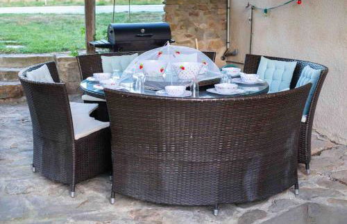 La Bastoulie near Cordes-sur-Ciel - Foto 22