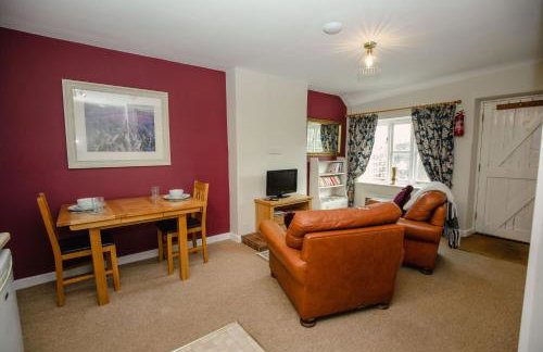 Milkmaids Cottage - Rudge Farm Cottages - Foto 18