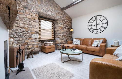 The Old Paper-shop, WiFi, Sleeps 4 & Pet Friendly - Photo 9