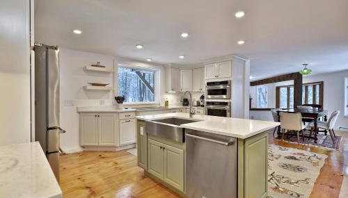 Mountainview Escape 4 Bedroom Home - Foto 4