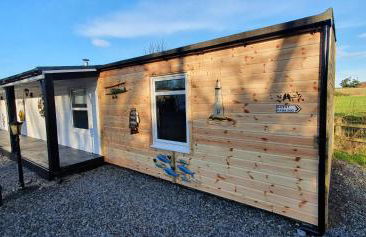 Spacious well equipped Chalet Bungalow close to Nairn, - Foto 6