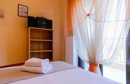 Heliophilia 3-bdrm Maisonette in Nea Fokea - Foto 23